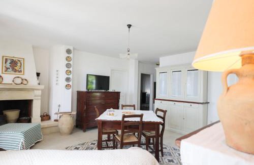 Marina di Andrano Apartment | Apartment Grillo-Villa Anna by Interhome