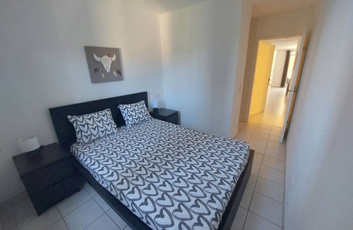 Grimaud Apartment | Apartment Grimaud, 2 bedrooms, 4 persons