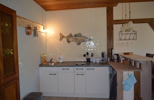 Enkirch Apartment | apartment Großbach