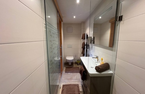 Pragraten House | Apartment Großglockner - Innerkratzerhof * 4 apartments