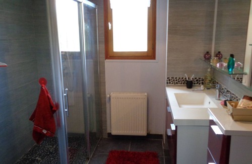 Loucelles House | Apartment ground floor house near green landing beaches, Bayeux & Caen