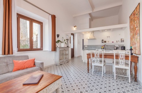 Tarifa Apartment | Apartment ground floor
