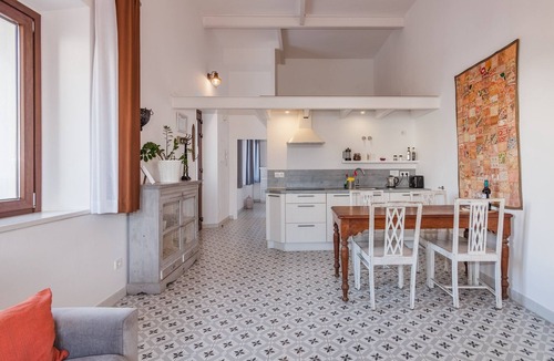 Tarifa Apartment | Apartment ground floor