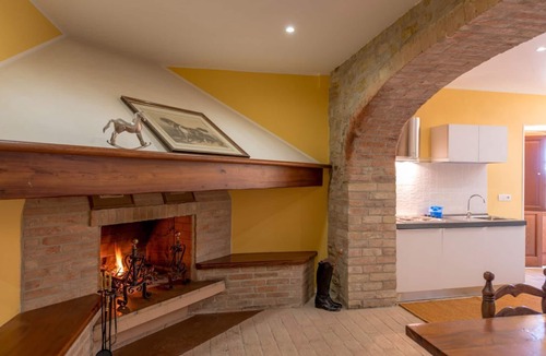 Magione House | Apartment groups