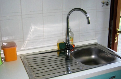 Notaresco Apartment | Apartment Guardia Vomano, quiet village location.
