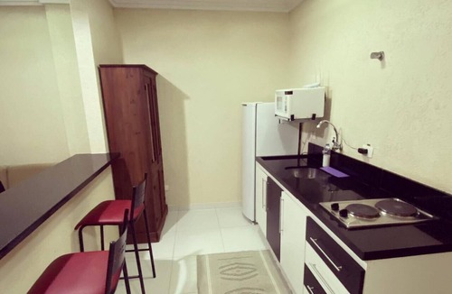 Loteamento Joao Batista Juliao Apartment | Apartment Guarujá