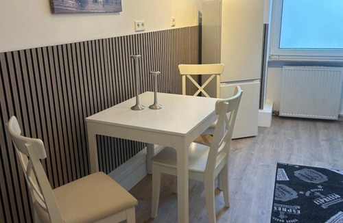 Kassel Apartment | Apartment 'Guest Welcome' in Kassel – Pet-Friendly, 1 Bedroom, 1 Bathroom