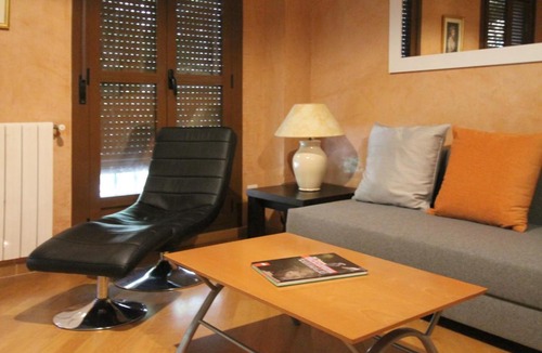Pacifico Apartment | Apartment Gutenberg Deco