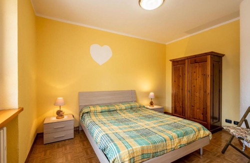 Sarre Apartment | Apartment Hérisson by Interhome