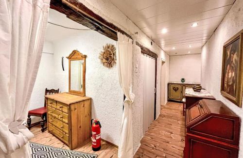 Oberthal Apartment | Apartment Holiday Home am Bostalsee-3 by Interhome