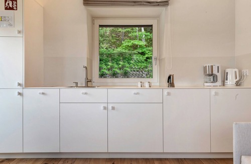 Fie allo Sciliar Apartment | Apartment 'Hans' with Mountain View, Private Garden and Wi-Fi