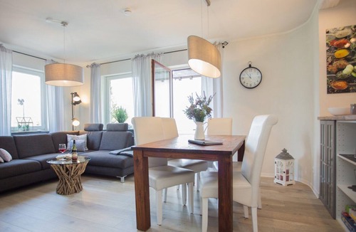 Winterberg Ski Chalet | Apartment - Hackeschladenweg 17-R **** | Winterberg