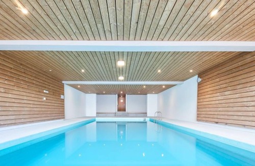 Vex Apartment | Apartment Hameau D2 in Thyon-Les Collons - 4 persons, 1 bedrooms