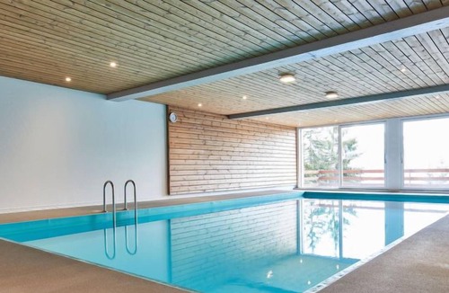 Vex Apartment | Apartment Hameau D2 in Thyon-Les Collons - 4 persons, 1 bedrooms