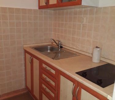 Opatija Apartment | Apartment Hana