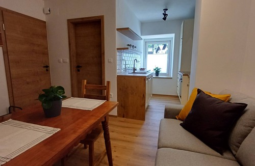 Podkoren Apartment | Apartment HANI