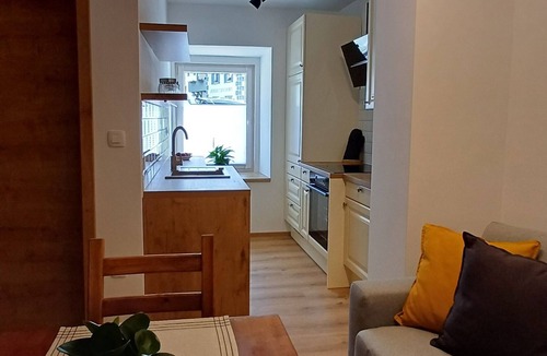 Podkoren Apartment | Apartment HANI