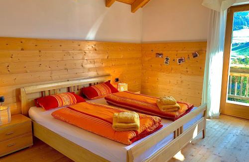 Sarntal Apartment | Apartment HaNiLe