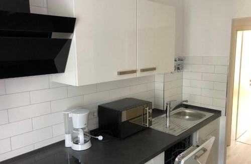 Dohren-Wulfel Apartment | Apartment Hannover/Messe