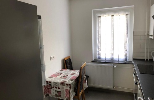 Dohren-Wulfel Apartment | Apartment Hannover/Messe