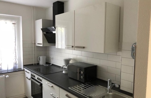 Dohren-Wulfel Apartment | Apartment Hannover/Messe