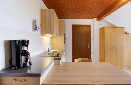 Berg/Monte Apartment | Apartment 'Harmony Apt 1' with Mountain View, Shared Garden and Wi-Fi