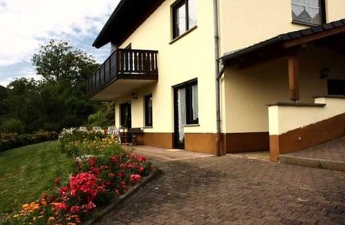 Gellershausen Apartment | Apartment Hartmann - Apartment I.0