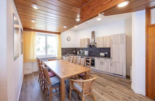 Graefenberg Apartment | Apartment-Haus Gundelfinger