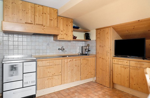 Castelrotto Apartment | Apartment Haus Prossliner