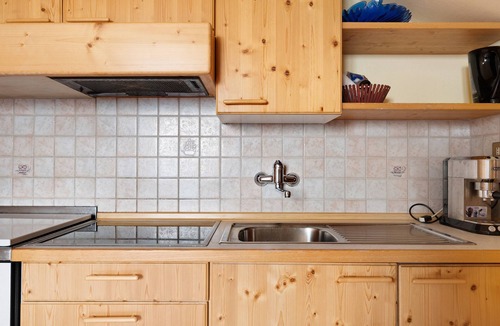 Castelrotto Apartment | Apartment Haus Prossliner