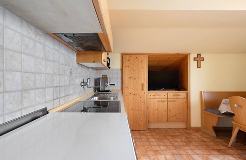 Castelrotto Apartment | Apartment Haus Prossliner