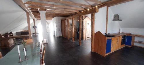 Hessdorf Apartment | Apartment Heßdorf