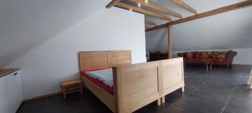 Hessdorf Apartment | Apartment Heßdorf