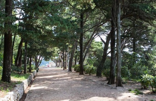 Pile Apartment | Apartment Heart of Dubrovnik - One-Bedroom Apartment with Terrace