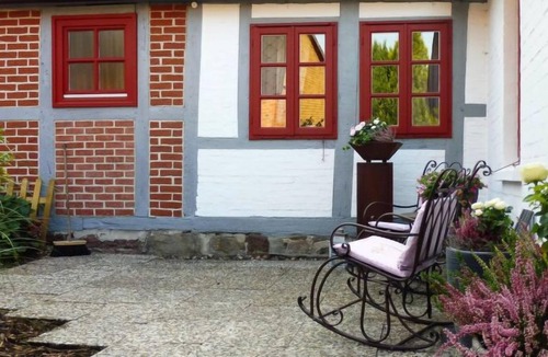 Steinhorst Apartment | Apartment Heidekate in Steinhorst - 4 persons, 2 bedrooms