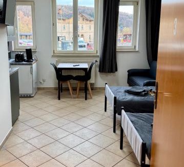 Blaustein Apartment | Apartment-Herrlingen