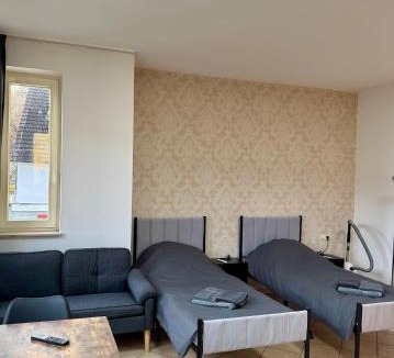 Blaustein Apartment | Apartment-Herrlingen