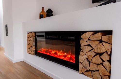 Muehldorf am Inn Apartment | Apartment Highlight - Come4Stay - Mühldorf Stadtblick by Interhome