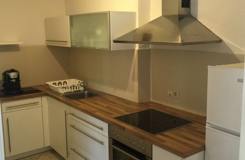 Lajen Apartment | Apartment Hintertrojer in a central location, good food with free WIFI