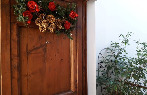 San Niccolo Apartment | APARTMENT HISTORICAL CENTER FLORENCE