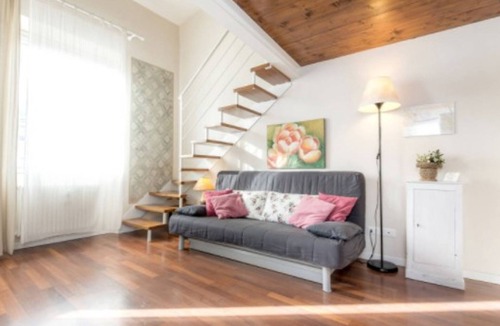 San Niccolo Apartment | APARTMENT HISTORICAL CENTER FLORENCE