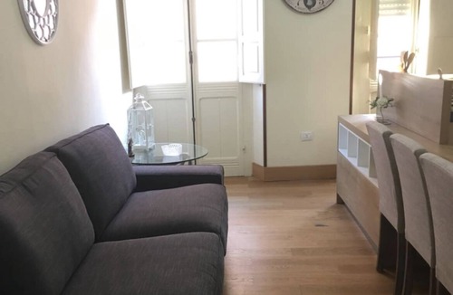 Historic Castle District Apartment | Apartment historical center Cagliari - Alter Nos house
