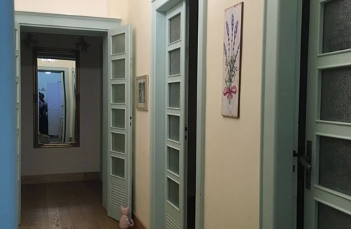 Historic Castle District Apartment | Apartment historical center Cagliari - Alter Nos house