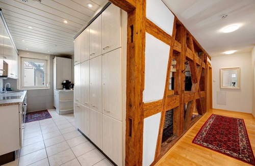 Lorch Apartment | Apartment 'Historische Unterkunft 2 in Lorch'