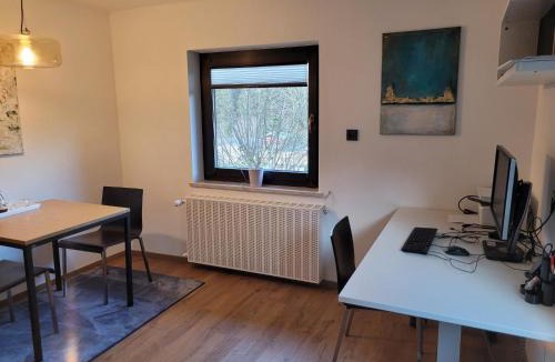 Bayerisch Eisenstein Apartment | APARTMENT HOMEOFFICE WORKATION im Bayerischen Wald