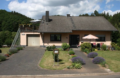 Densborn Apartment | Apartment Hockelmann - 2 bed apartment -Non-smoking