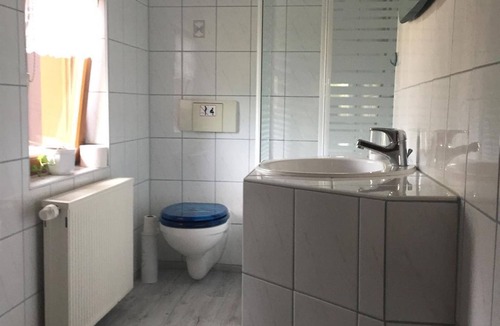 Eibau Cottage | Apartment Hollerbusch - Pension Grandel