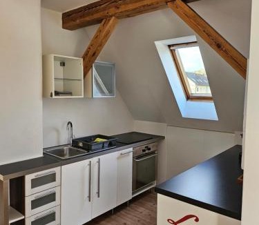 Sudstadt Apartment | Apartment Home 3
