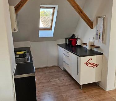 Sudstadt Apartment | Apartment Home 3