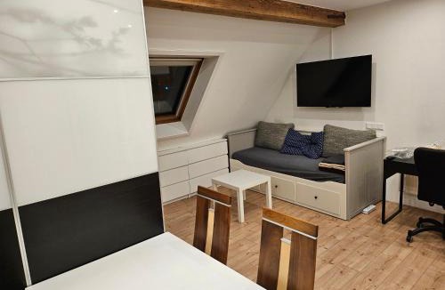 Sudstadt Apartment | Apartment Home 3